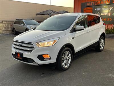 2019 Ford Escape SE   - Photo 5 - Norwalk, CA 90650-2241