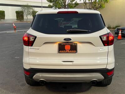 2019 Ford Escape SE   - Photo 10 - Norwalk, CA 90650-2241