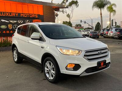 2019 Ford Escape SE   - Photo 17 - Norwalk, CA 90650-2241