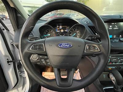 2019 Ford Escape SE   - Photo 25 - Norwalk, CA 90650-2241