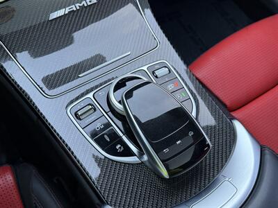 2019 Mercedes-Benz AMG C 63 S   - Photo 44 - Norwalk, CA 90650-2241