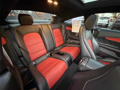 2019 Mercedes-Benz AMG C 63 S   - Photo 38 - Norwalk, CA 90650-2241