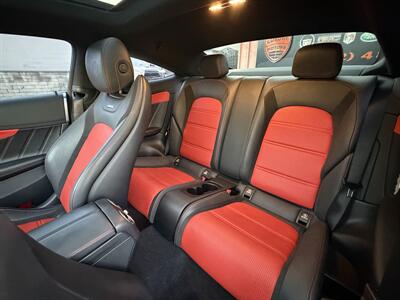 2019 Mercedes-Benz AMG C 63 S   - Photo 31 - Norwalk, CA 90650-2241