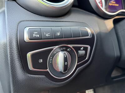 2019 Mercedes-Benz AMG C 63 S   - Photo 29 - Norwalk, CA 90650-2241