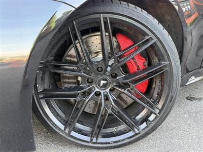2019 Mercedes-Benz AMG C 63 S   - Photo 10 - Norwalk, CA 90650-2241