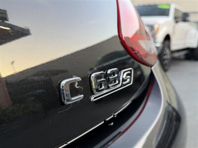 2019 Mercedes-Benz AMG C 63 S   - Photo 18 - Norwalk, CA 90650-2241
