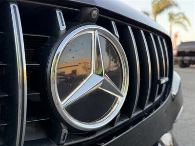 2019 Mercedes-Benz AMG C 63 S   - Photo 7 - Norwalk, CA 90650-2241