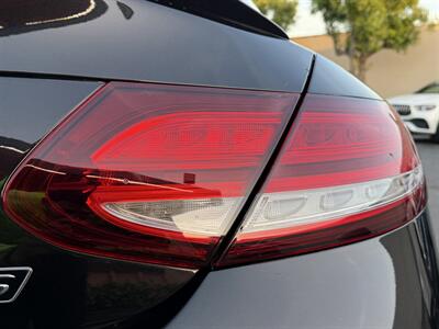 2019 Mercedes-Benz AMG C 63 S   - Photo 16 - Norwalk, CA 90650-2241