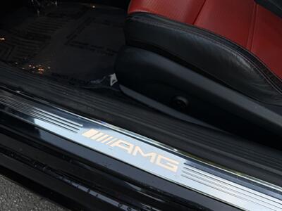 2019 Mercedes-Benz AMG C 63 S   - Photo 25 - Norwalk, CA 90650-2241