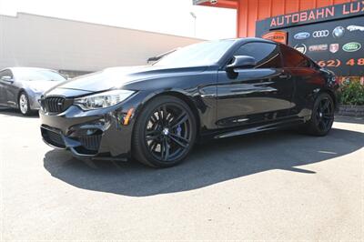 2015 BMW M4   - Photo 6 - Norwalk, CA 90650-2241