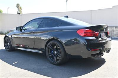2015 BMW M4   - Photo 8 - Norwalk, CA 90650-2241