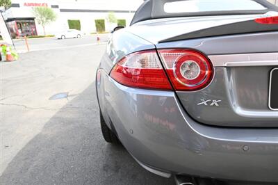 2009 Jaguar XK XKR - Photo 9 - Norwalk, CA 90650-2241