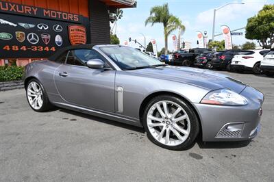 2009 Jaguar XK XKR - Photo 14 - Norwalk, CA 90650-2241
