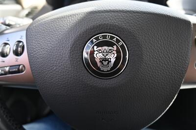 2009 Jaguar XK XKR - Photo 27 - Norwalk, CA 90650-2241