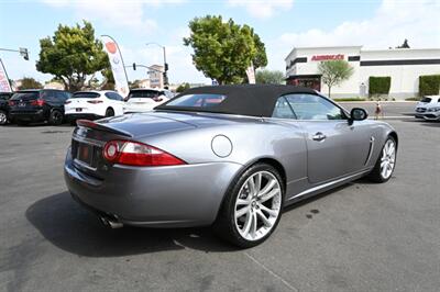 2009 Jaguar XK XKR - Photo 12 - Norwalk, CA 90650-2241