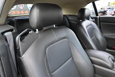 2009 Jaguar XK XKR - Photo 42 - Norwalk, CA 90650-2241