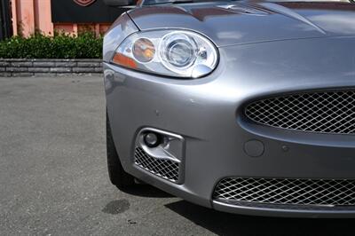 2009 Jaguar XK XKR - Photo 3 - Norwalk, CA 90650-2241