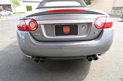 2009 Jaguar XK XKR - Photo 10 - Norwalk, CA 90650-2241
