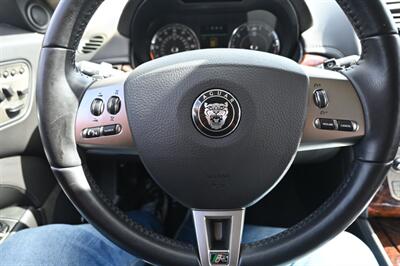 2009 Jaguar XK XKR - Photo 25 - Norwalk, CA 90650-2241