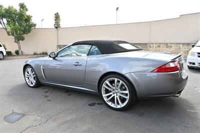 2009 Jaguar XK XKR - Photo 8 - Norwalk, CA 90650-2241