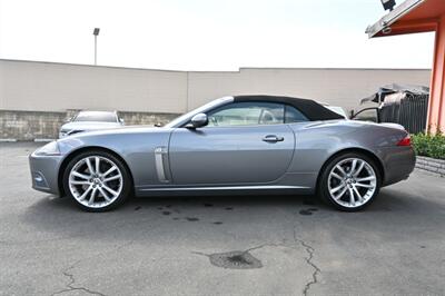 2009 Jaguar XK XKR - Photo 7 - Norwalk, CA 90650-2241