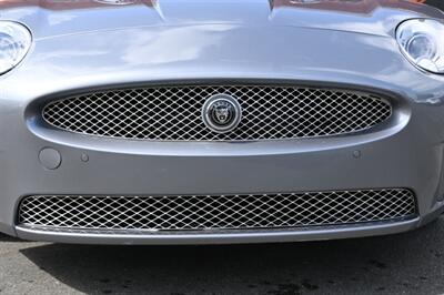 2009 Jaguar XK XKR - Photo 4 - Norwalk, CA 90650-2241