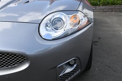 2009 Jaguar XK XKR - Photo 5 - Norwalk, CA 90650-2241