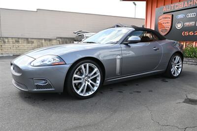 2009 Jaguar XK XKR - Photo 6 - Norwalk, CA 90650-2241