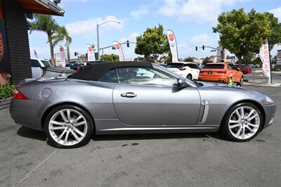 2009 Jaguar XK XKR - Photo 13 - Norwalk, CA 90650-2241