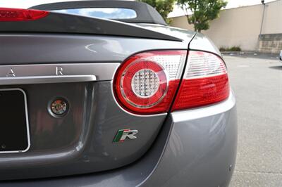 2009 Jaguar XK XKR - Photo 11 - Norwalk, CA 90650-2241