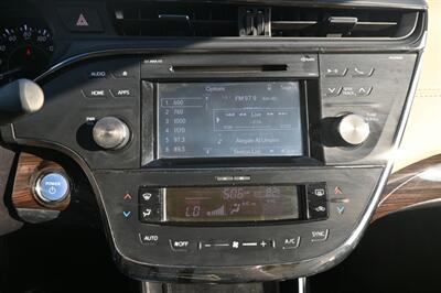 2015 Toyota Avalon Hybrid XLE Touring   - Photo 28 - Norwalk, CA 90650-2241