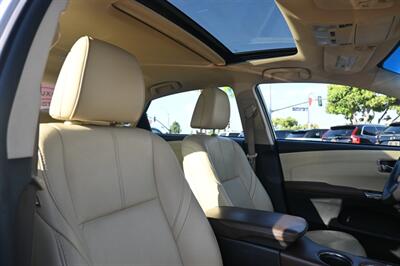 2015 Toyota Avalon Hybrid XLE Touring   - Photo 53 - Norwalk, CA 90650-2241