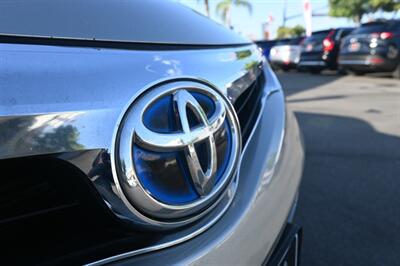 2015 Toyota Avalon Hybrid XLE Touring   - Photo 57 - Norwalk, CA 90650-2241