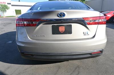 2015 Toyota Avalon Hybrid XLE Touring   - Photo 6 - Norwalk, CA 90650-2241