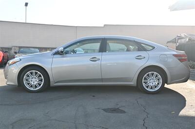 2015 Toyota Avalon Hybrid XLE Touring   - Photo 3 - Norwalk, CA 90650-2241