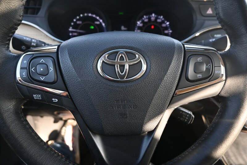 2015 Toyota Avalon Hybrid XLE Touring photo 23