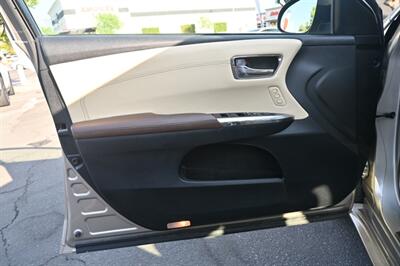 2015 Toyota Avalon Hybrid XLE Touring   - Photo 12 - Norwalk, CA 90650-2241