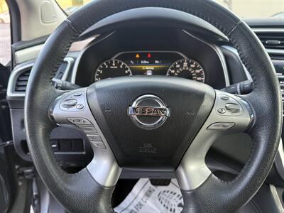 2016 Nissan Murano SL   - Photo 23 - Norwalk, CA 90650-2241