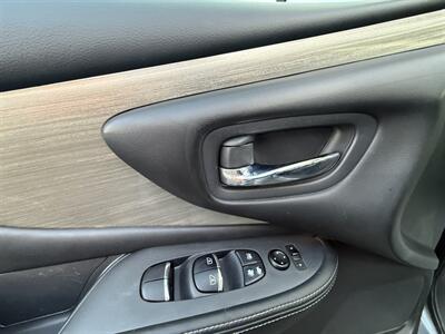 2016 Nissan Murano SL   - Photo 20 - Norwalk, CA 90650-2241