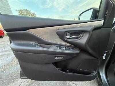 2016 Nissan Murano SL   - Photo 15 - Norwalk, CA 90650-2241