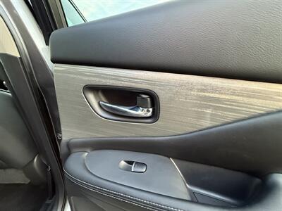 2016 Nissan Murano SL   - Photo 32 - Norwalk, CA 90650-2241