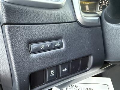 2016 Nissan Murano SL   - Photo 19 - Norwalk, CA 90650-2241