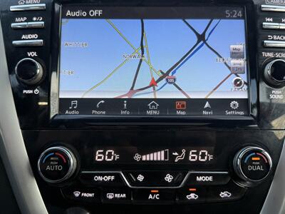 2016 Nissan Murano SL   - Photo 41 - Norwalk, CA 90650-2241