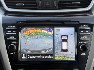 2016 Nissan Murano SL   - Photo 39 - Norwalk, CA 90650-2241