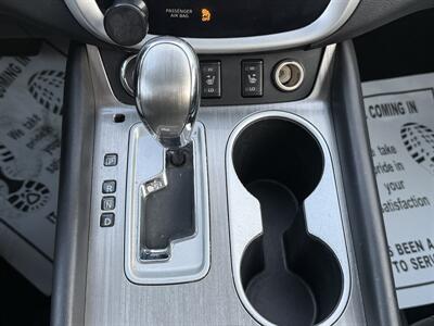 2016 Nissan Murano SL   - Photo 40 - Norwalk, CA 90650-2241