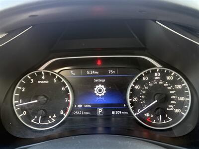 2016 Nissan Murano SL   - Photo 37 - Norwalk, CA 90650-2241