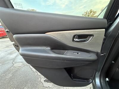 2016 Nissan Murano SL   - Photo 21 - Norwalk, CA 90650-2241
