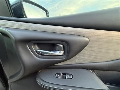 2016 Nissan Murano SL   - Photo 34 - Norwalk, CA 90650-2241