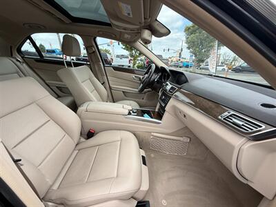 2016 Mercedes-Benz E 350   - Photo 42 - Norwalk, CA 90650-2241
