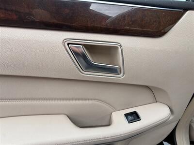 2016 Mercedes-Benz E 350   - Photo 31 - Norwalk, CA 90650-2241